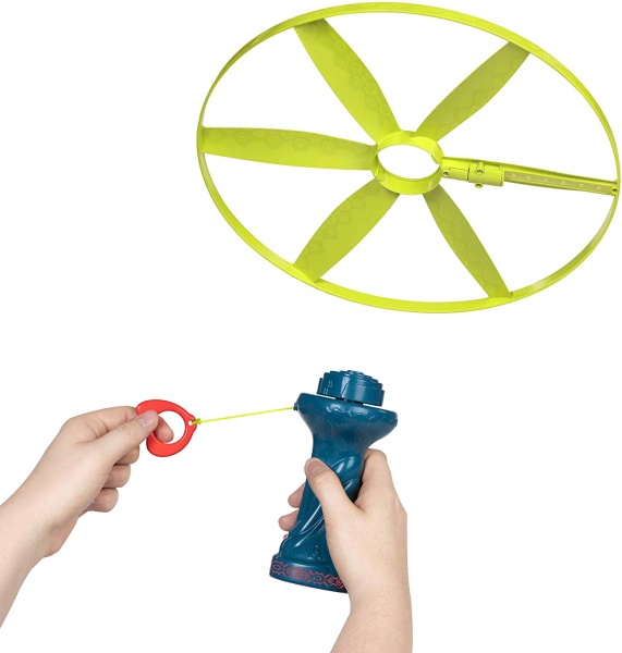 Ігровий набір Battat Lite Блискучий диск BX1592Z