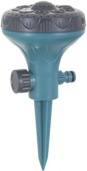 Дождеватель Klever 9 режимов 