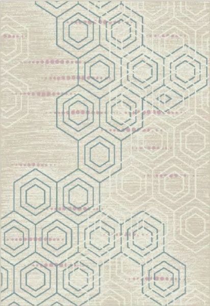 Килим Карат Dream 18026/142 1,2x1,7 м