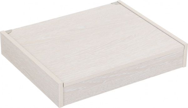 Набір столових приборів Capri Titanium Gold 24 предмета на 6 персон