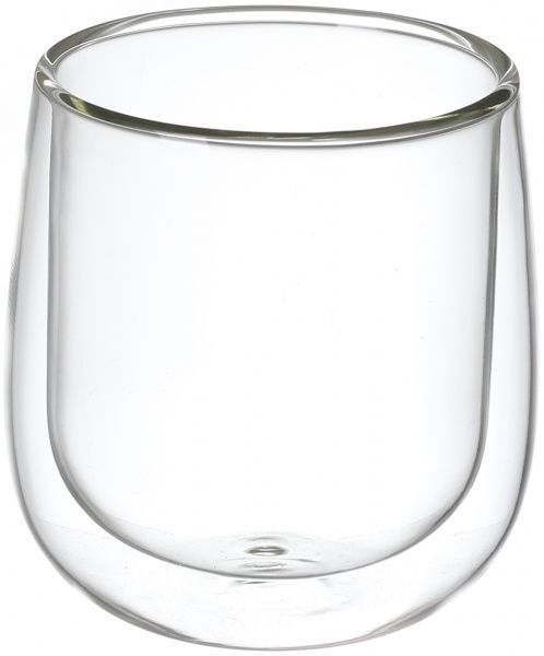 Набор стаканов Glassy 250 мл 2 шт.