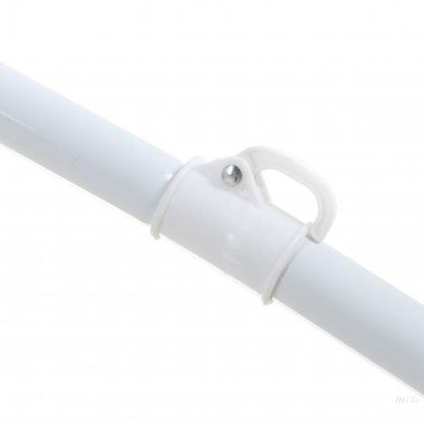 Зонт пляжный Indigo Корабль сине-белый 2 м