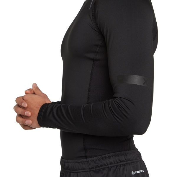 Футболка Energetics Lindir ux 294928-900050 2XL чорний