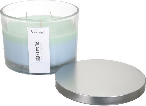 Свеча соевая в банке Тихая Вода 1000 г