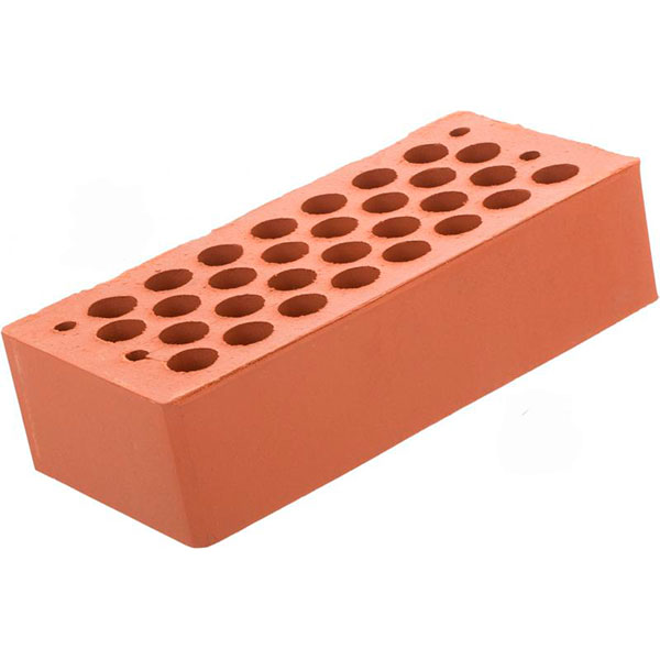 Кирпич керамический Белоцерковский кирпич Классика красный