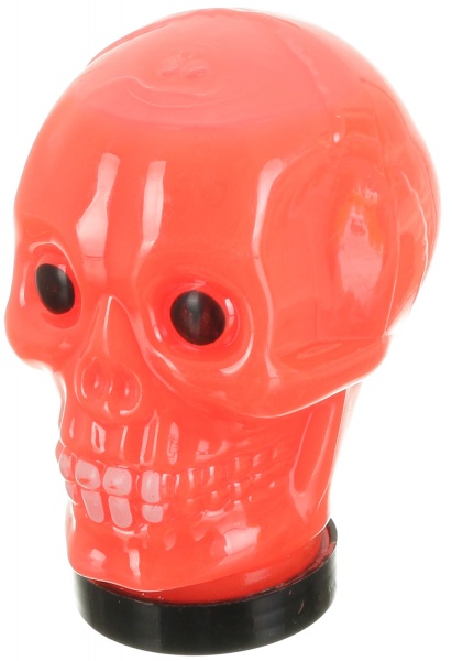 Лизун-антистресс Череп в ассортименте 100 г Mr Boo