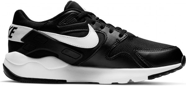 Кроссовки Nike NIKE LD VICTORY BG AT5604-002 р.US 5Y черный