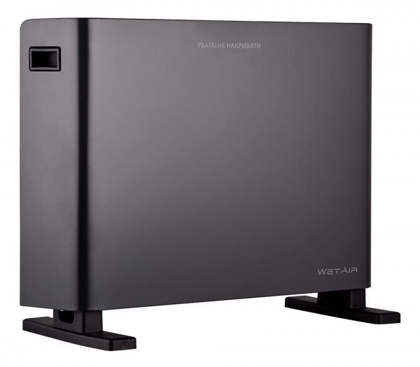 Конвектор электрический WetAir WСH-600EWB