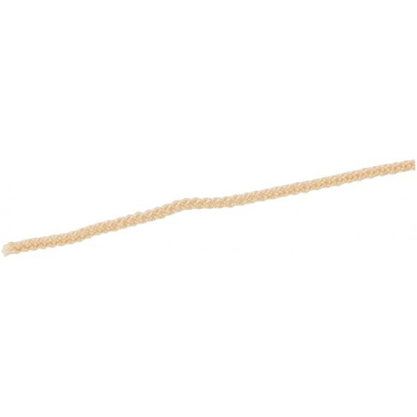 Шнур  полипропиленовый 2,5 мм 20 м бежевый