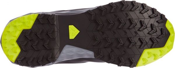 Черевики McKinley Asgard MID AQX M 412482-900057 р. EUR 43 чорний