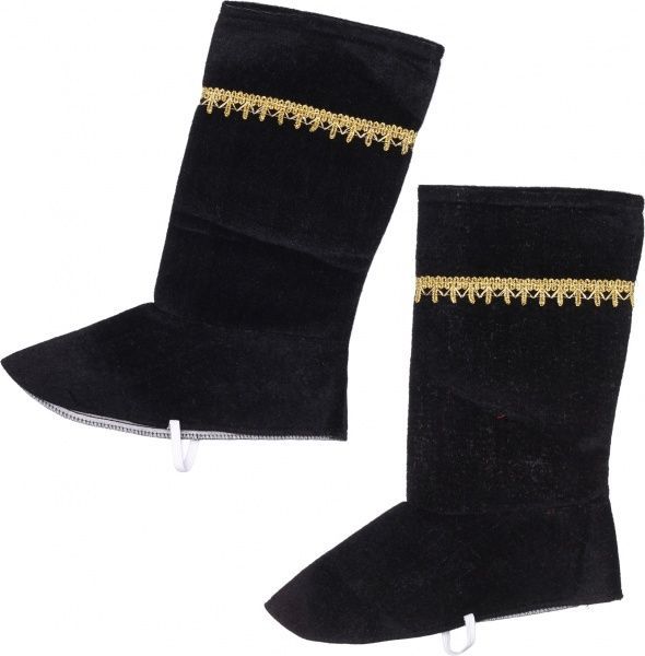 Костюм дитячий карнавальний КАРНАВАЛІЯ Принц 3-5 років р.110 червоний 