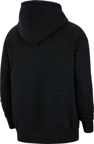 Джемпер Nike J JUMPMAN HOLIDAY PO CT3457-010 р. 2XL чорний