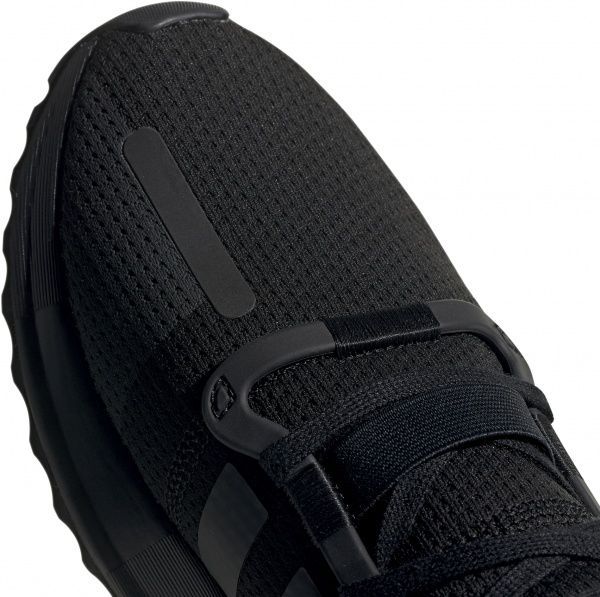 Кроссовки Adidas U_PATH RUN G27636 р.UK 8,5 черный