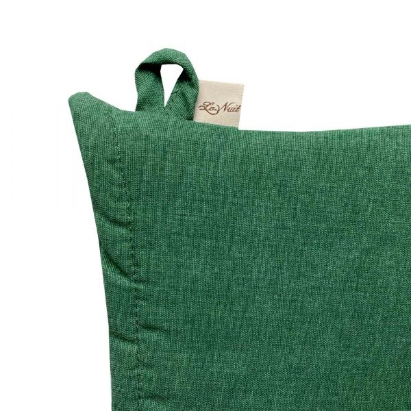 Прихватка-рукавиця РОУЗ Зелена 18x31 см La Nuit 