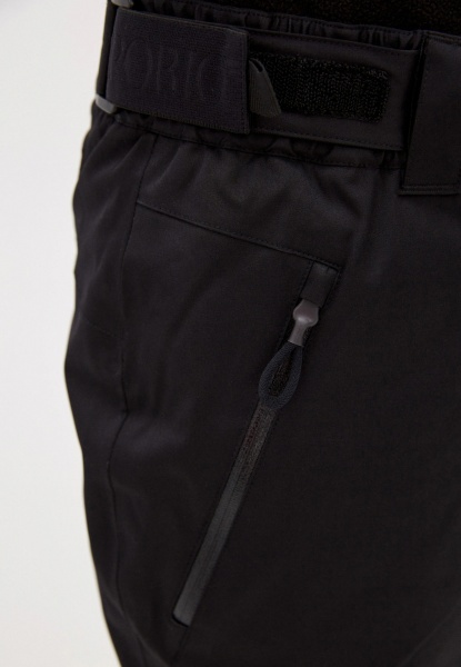 Брюки EA7 6HTP05-TN4BZ-1200 р. M черный