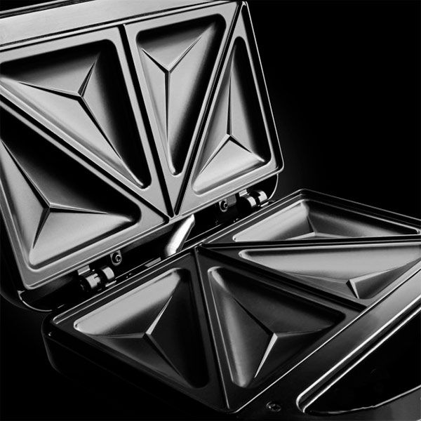 Бутербродниця Russell Hobbs Fiesta 3-in-1 24540-56