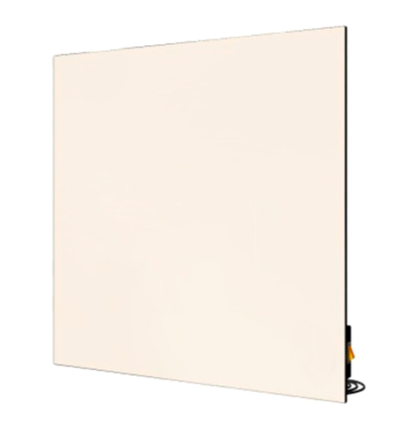 Обогреватель керамический Hyundai HCC-500UA с конвекцией бежевый