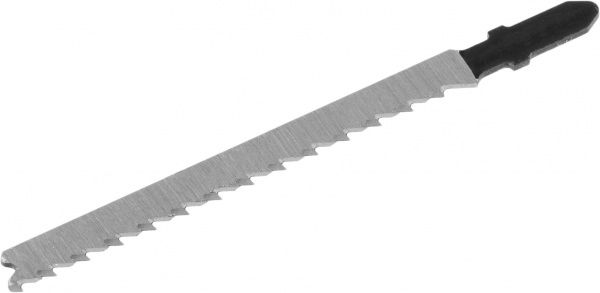 Пилка для електролобзика Hitachi JW10 5 шт.