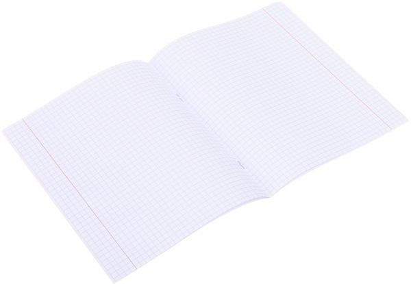 Зошит шкільний 18 аркушів у клітинку Nota Bene