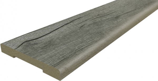 Лиштва Dverona 8х60х2100 мм дуб вулканічний 
