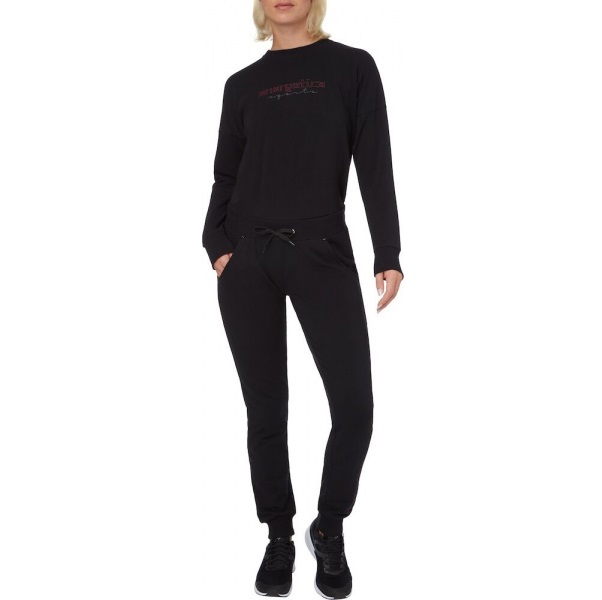 Штани Energetics Hazka wms 410978-050 р. 36 чорний