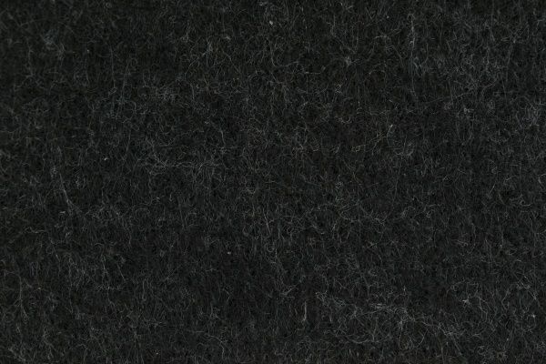 Коврик в ящик 300х360 мм черный