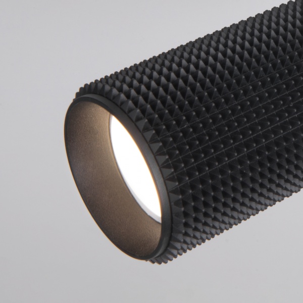 Трековий прожектор Strotskis Spike MRL 1011 40 Вт чорний 