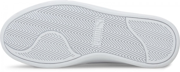 Кросівки Puma Shuffle Jr 37568805 р.UK 4,5 темно-синій