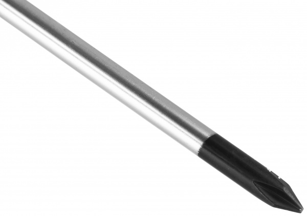 Набор отверток ударных UP! (Underprice) 3 шт. PH1+PZ2+PH2x75 мм UP-SET-IMP-2-75-3