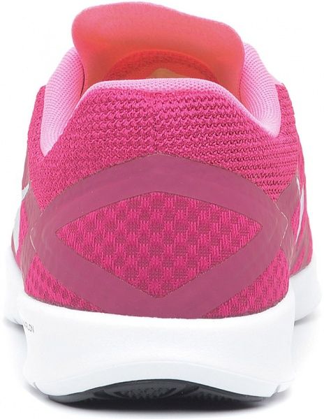 Кроссовки Nike Lunar Lux Tr 749183-600 р.8 красный