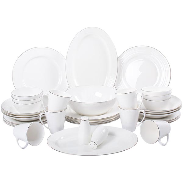 Набор столовый Ellipse 35 предметов