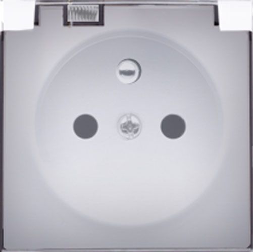 Розетка Simon Premium DGSZ1BZ.01/11А