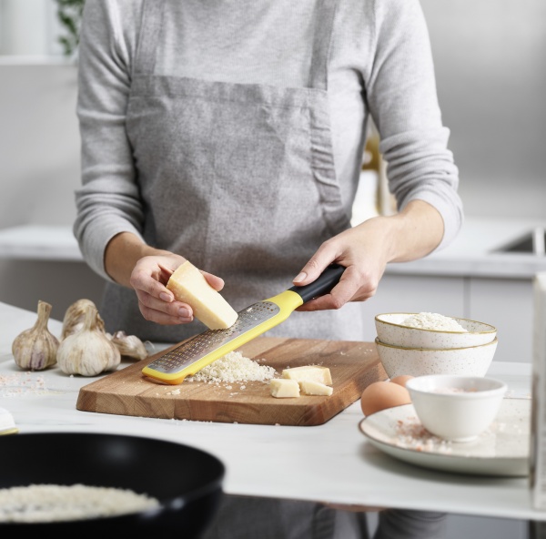 Терка желтая 1000967 Joseph Joseph