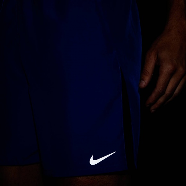 Шорти Nike CK0450-480 р. XL блакитний