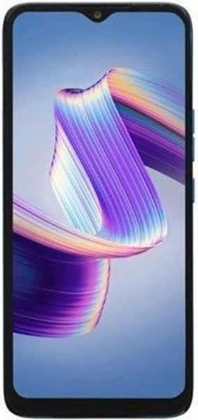 Смартфон Tecno POP 5 (BD4) 2/32GB deepsea blue (4895180775000) 