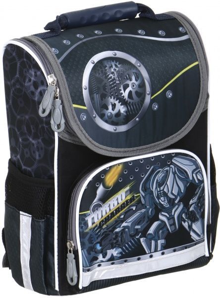 Ранець шкільний Робот