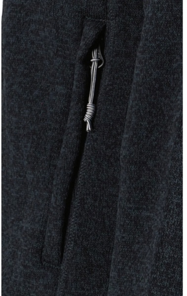 Джемпер Icepeak ADRIAN 57837_872_IV_818 р. XL чорний