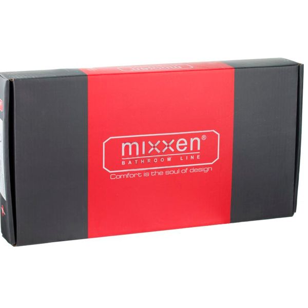 Смеситель для кухни Mixxen Конкорд MXKL1203