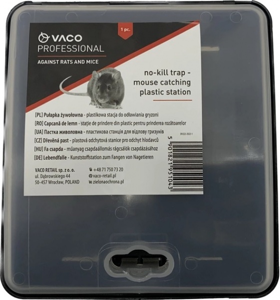 Мышеловка VACO DV00222