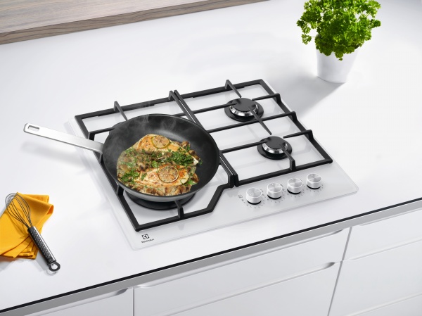 Варочная поверхность Electrolux KGG64362W