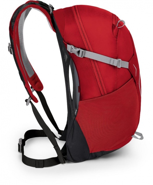 Рюкзак Osprey Hikelite 18 л 10004806