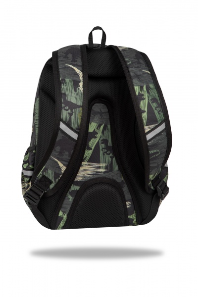 Рюкзак CoolPack Spiner Adventure Park 41x30x13 см