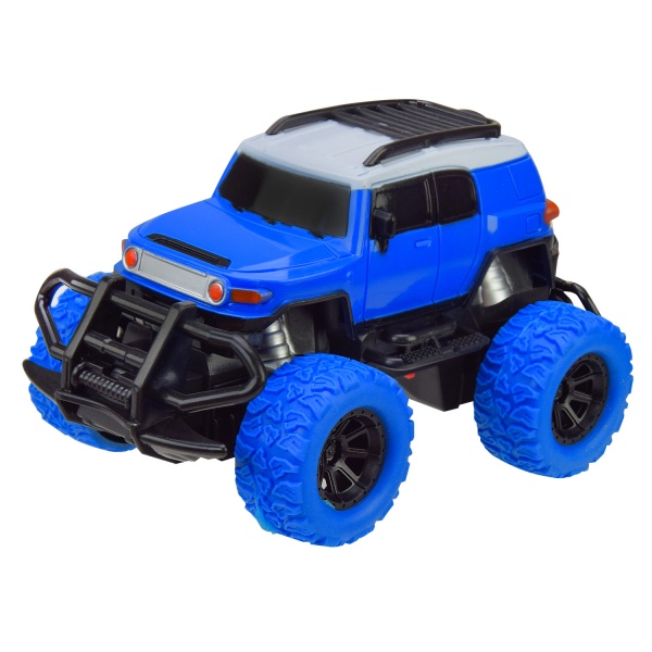 Автомобиль на р/у Shantou Mini Climber 1:43 091-32