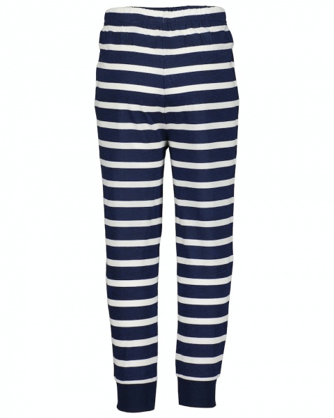 Піжама для хлопчиків Blue Seven р.98 ультрамарин 877515 X5564 