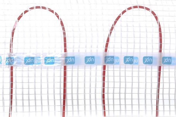 Нагрівальний мат UP! (Underprice) СТНКМ-1500-10,0