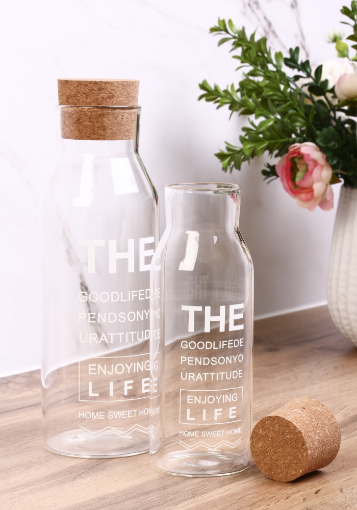 Графин Fiora Arezzo 1000 мл