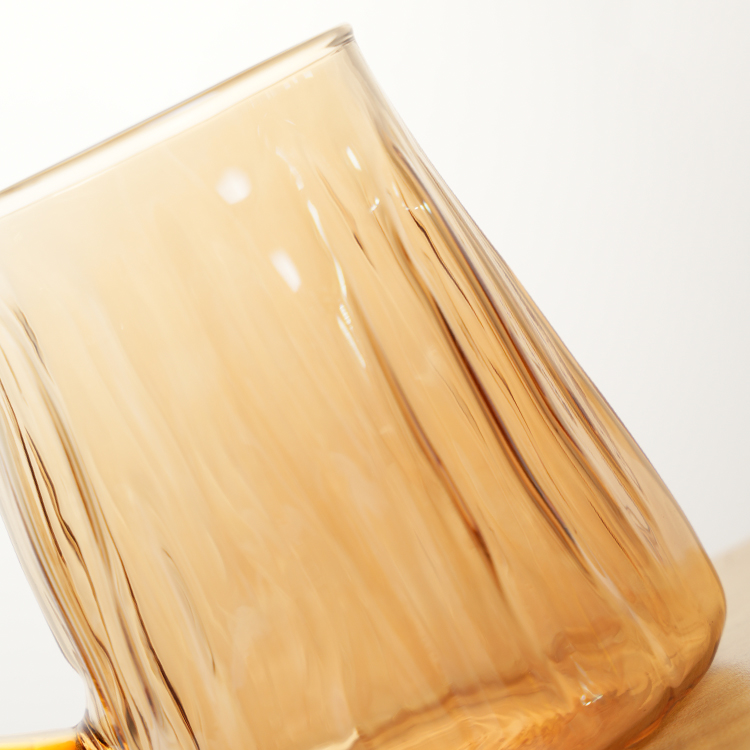 Чашка Fiora Caramel 450 мл