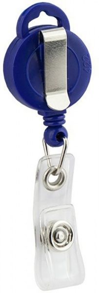 Кліп для бейджа асортимент Axent