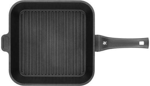 Сковорода-гриль PermaDur Premium Grillpfanne 28x28 см 00100145 WMF