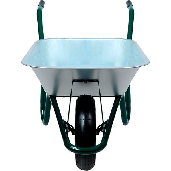 Візок будівельний DETEX D-1/1207оz85pn